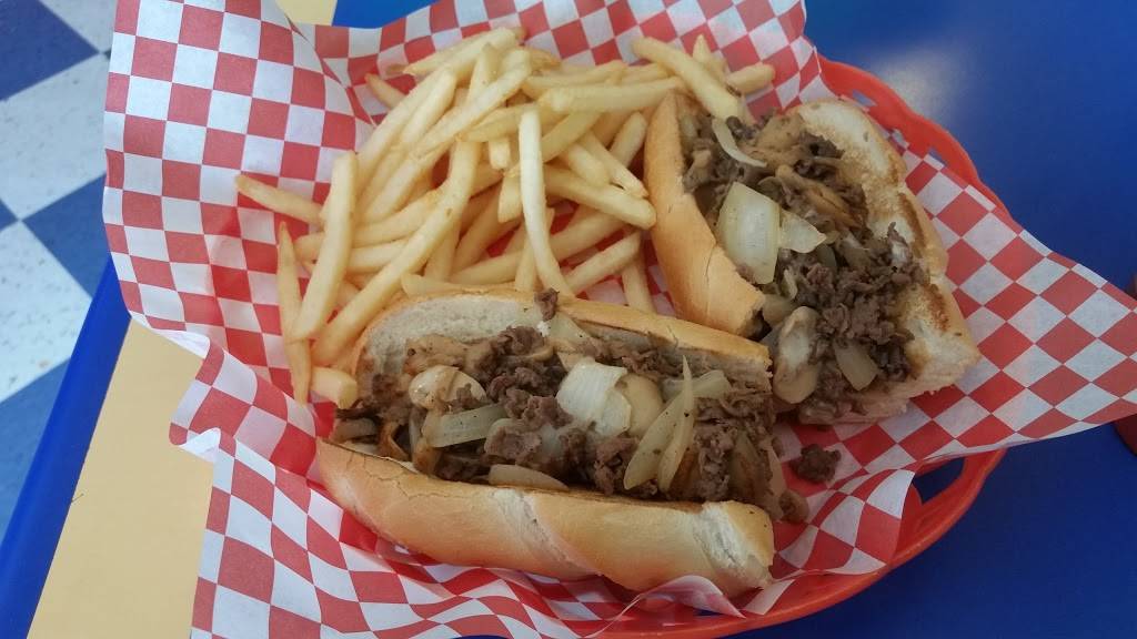 Philly Connection | meal takeaway | 450 Hurricane Shoals Rd NW #1, Lawrenceville, GA 30046, USA | 7709951950 OR +1 770-995-1950