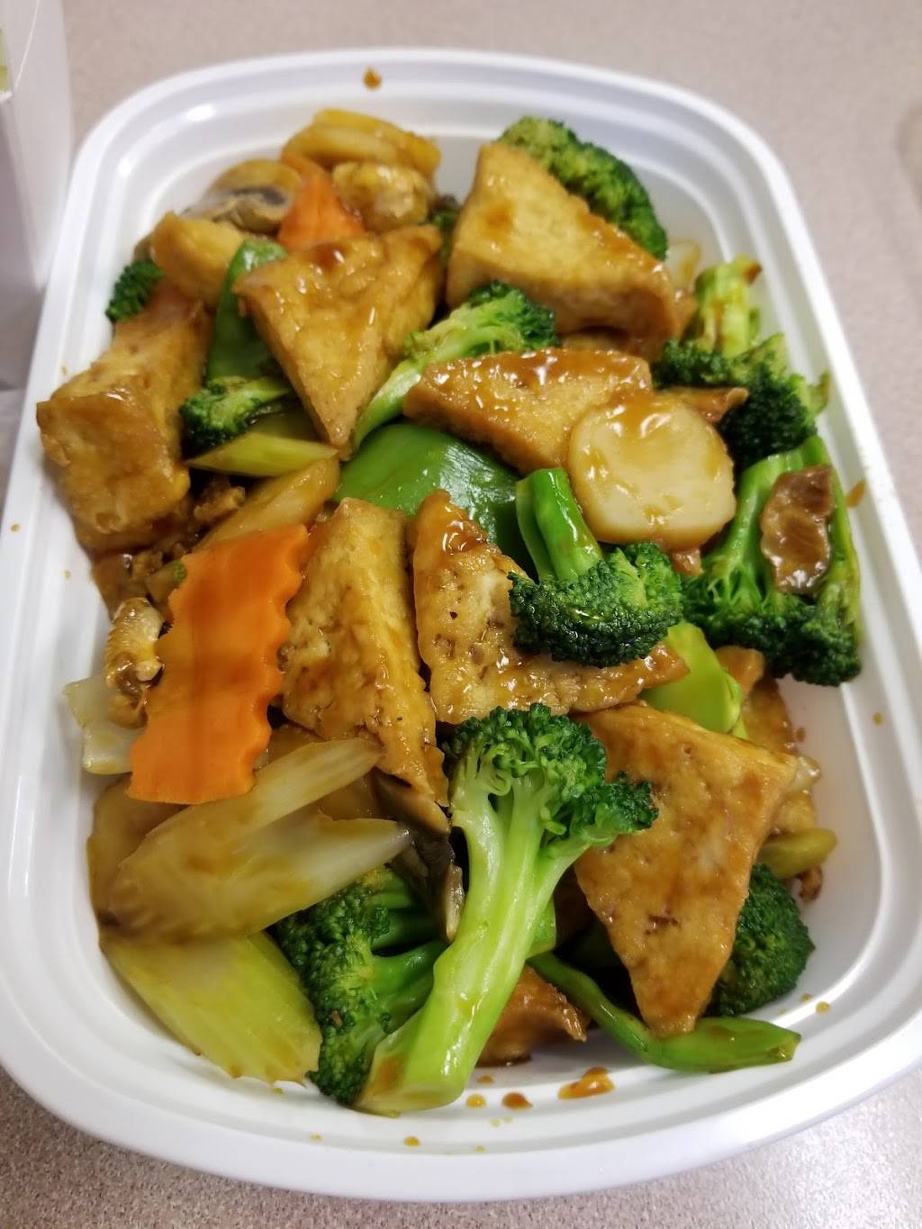 Peking Kitchen | restaurant | 5297 Lapeer Rd, Smiths Creek, MI 48074, USA | 8109668899 OR +1 810-966-8899