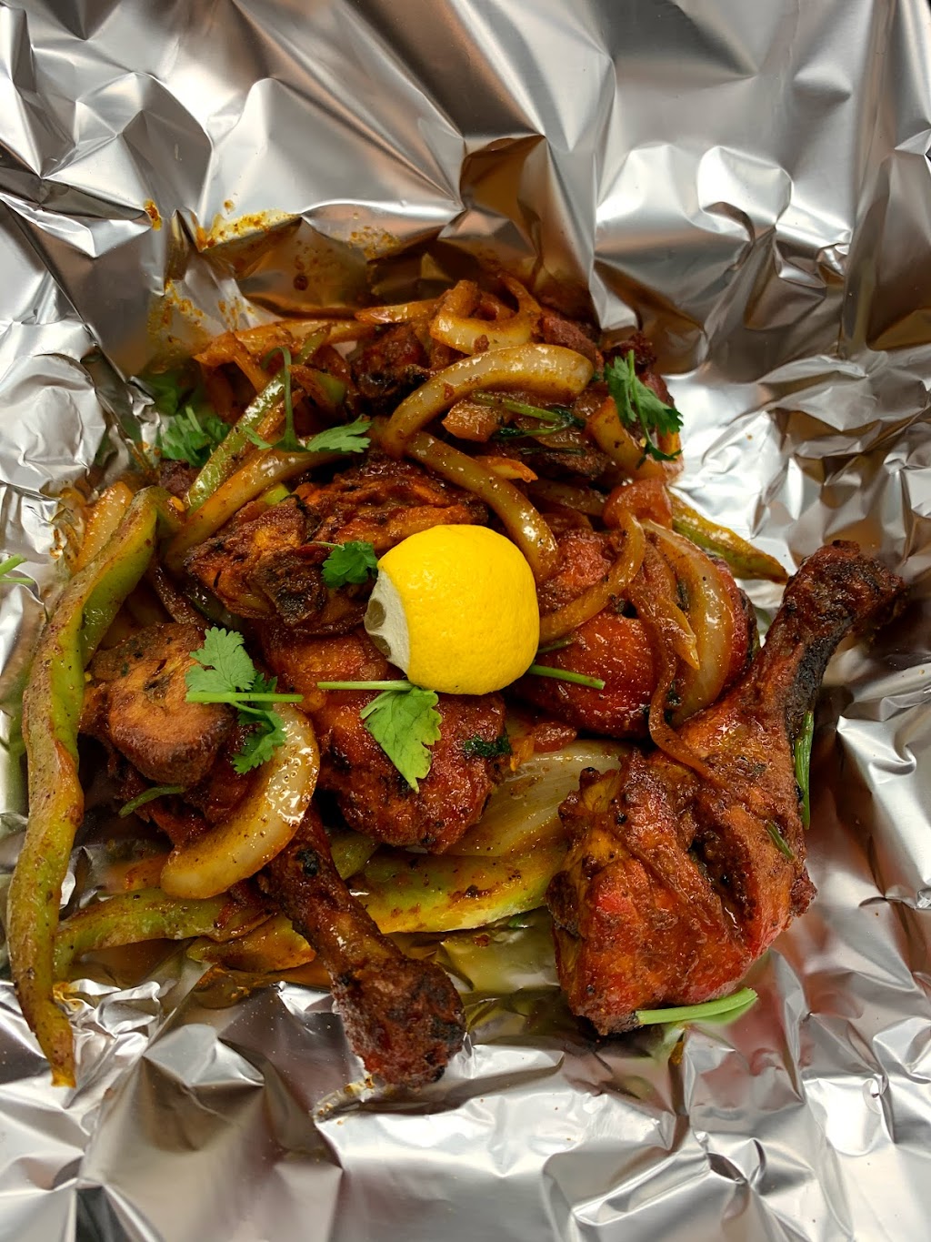 Sherpa Indian Kitchen | restaurant | 1414 W 2nd St, Gillette, WY 82716, USA | 3072998040 OR +1 307-299-8040