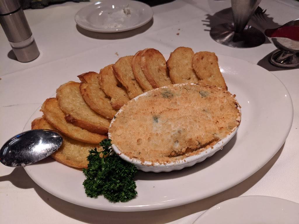 Mortons The Steakhouse | restaurant | 15233 N Kierland Blvd, Scottsdale, AZ 85254, USA | 4809514440 OR +1 480-951-4440