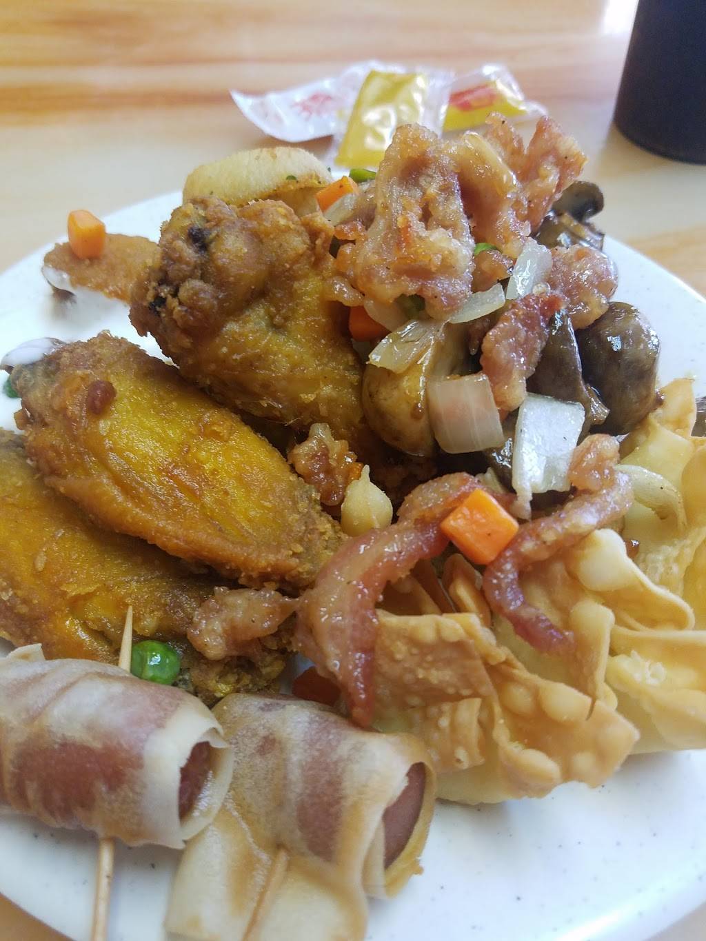 China Buffet | restaurant | 3029 N Pulaski Rd, Chicago, IL 60641, USA | 7737369066 OR +1 773-736-9066