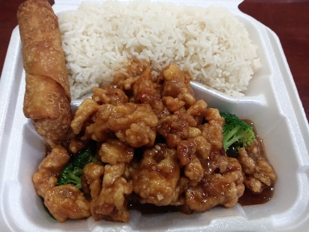 Kim Son Chinese Restaurant | restaurant | 113 W Sinton St, Sinton, TX 78387, USA | 3613642000 OR +1 361-364-2000