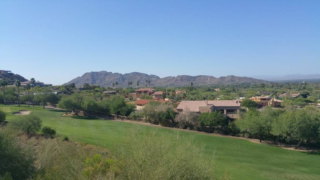 Phoenician Golf Club | restaurant | 6000 E Camelback Rd, Scottsdale, AZ 85251, USA | 4804232449 OR +1 480-423-2449