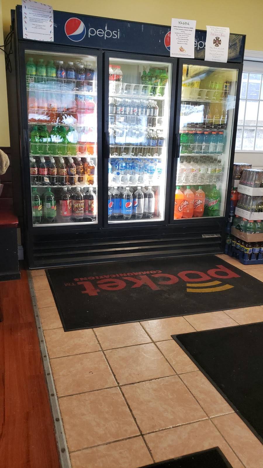 Jims Pizza | restaurant | 219 N Main St, North Brookfield, MA 01535, USA | 5088678373 OR +1 508-867-8373