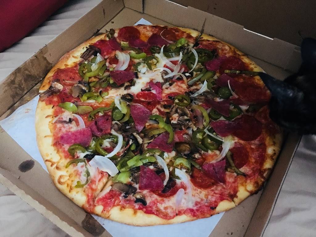 Classic Pizza | meal delivery | 2624 Pico Blvd, Santa Monica, CA 90405, USA | 3103926322 OR +1 310-392-6322