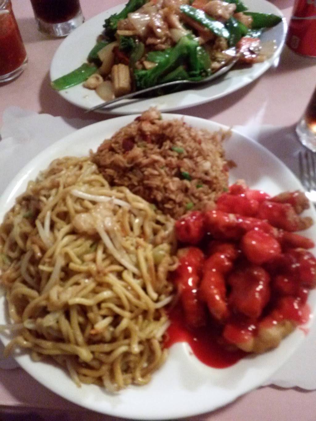Mings Restaurant | restaurant | 1335 McHenry Ave, Modesto, CA 95350, USA | 2095767213 OR +1 209-576-7213