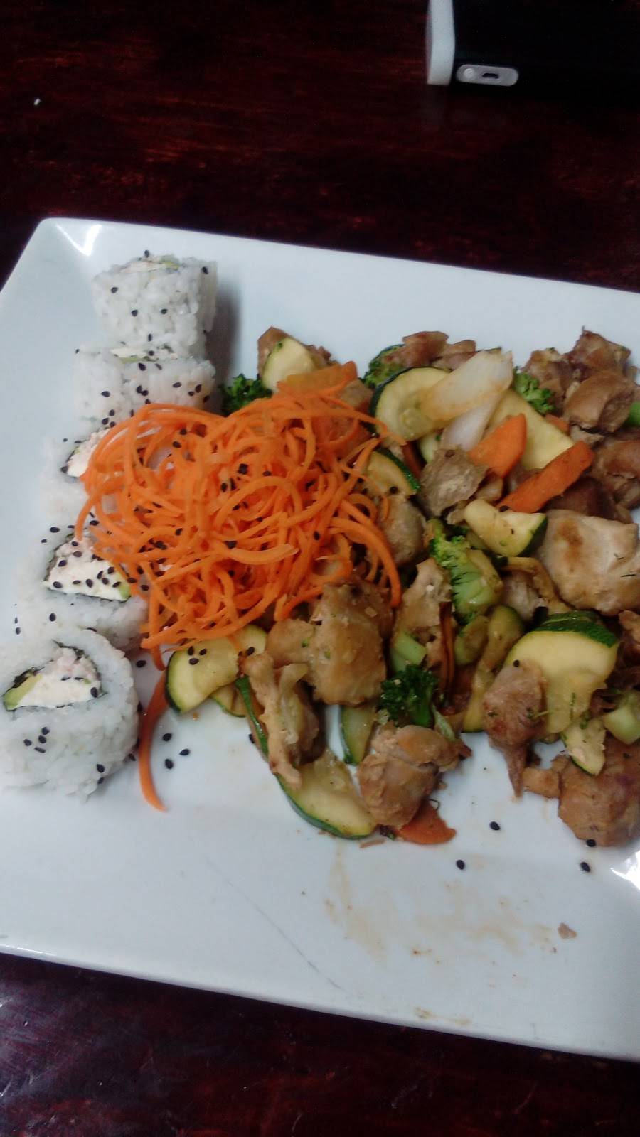 Sushi la postal cucapah | restaurant | Bulevar Cucapah s/n, Buenos Aires Nte., 22200 Tijuana, B.C., Mexico | 016643999665 OR +52 664 399 9665