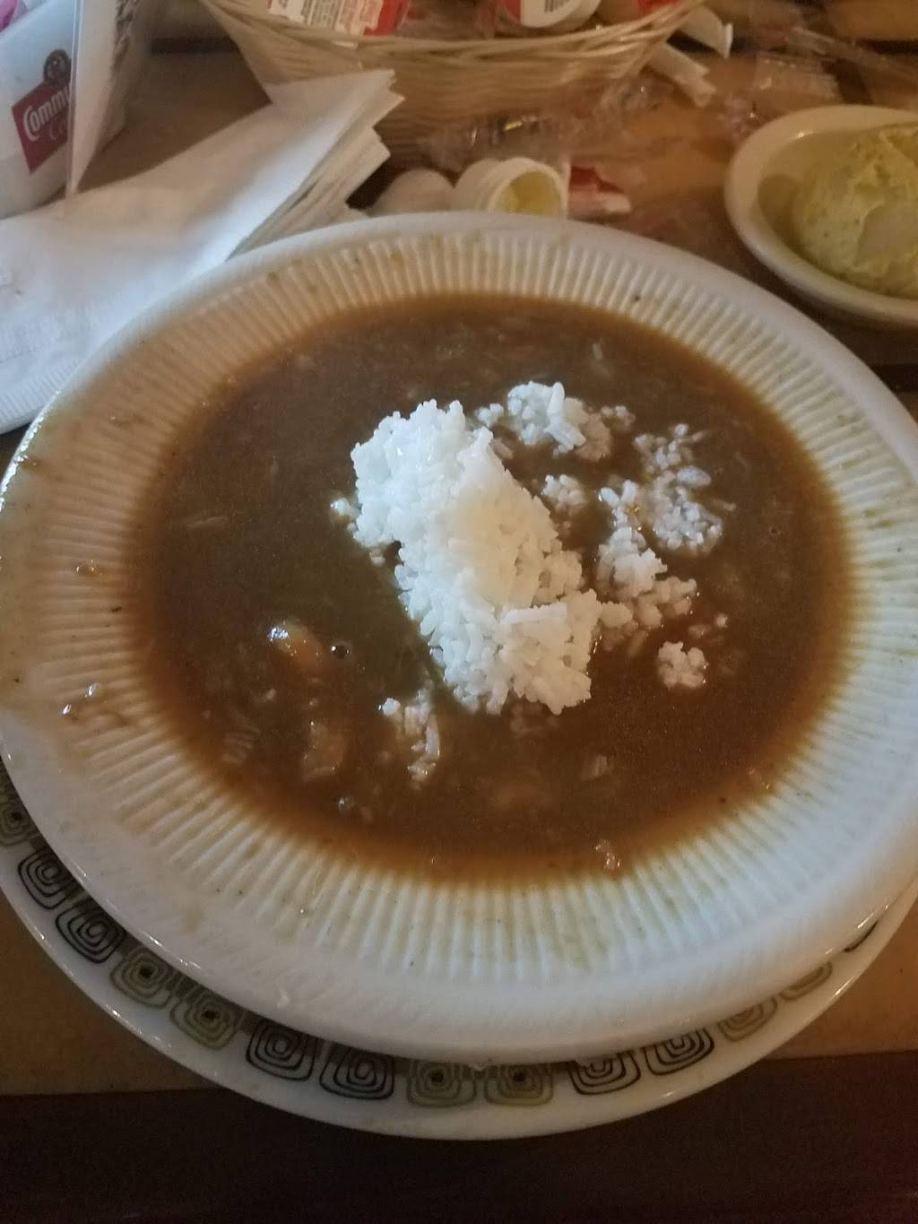 Politzs Restaurant | restaurant | 535 St Mary St, Thibodaux, LA 70301, USA | 9854480944 OR +1 985-448-0944