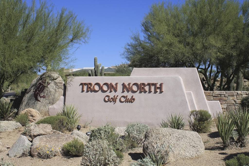 Troon North Golf Club | restaurant | 10320 E Dynamite Blvd, Scottsdale, AZ 85262, USA | 4805855300 OR +1 480-585-5300