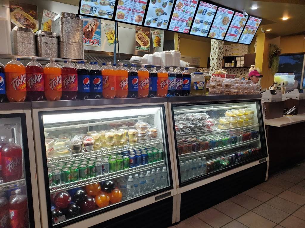 Famous Steak & Lemonade | restaurant | 5060 38th St, Indianapolis, IN 46254, USA | 3173879999 OR +1 317-387-9999