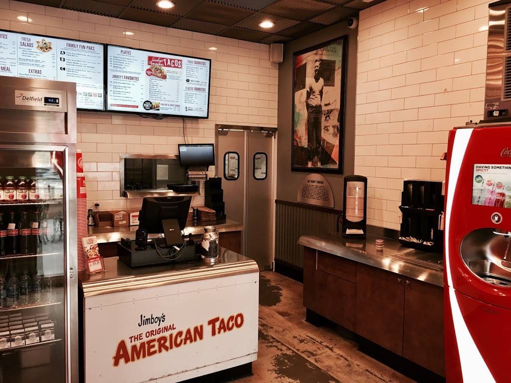 Jimboys Tacos | restaurant | 1650 S Harbor Blvd #C, Anaheim, CA 92802, USA | 7149911954 OR +1 714-991-1954