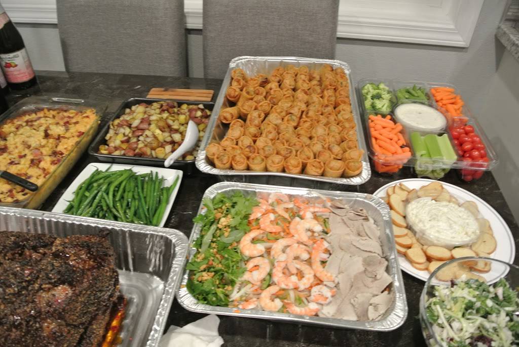 L P Eggrolls | restaurant | 2863 Senter Rd, San Jose, CA 95111, USA | 4082258200 OR +1 408-225-8200