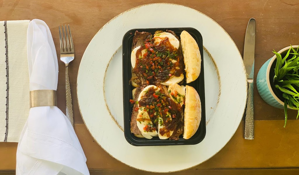 House of Flavors ChefGute | restaurant | 1678 E Oakland Park Blvd, Oakland Park, FL 33334, USA | 7866420694 OR +1 786-642-0694