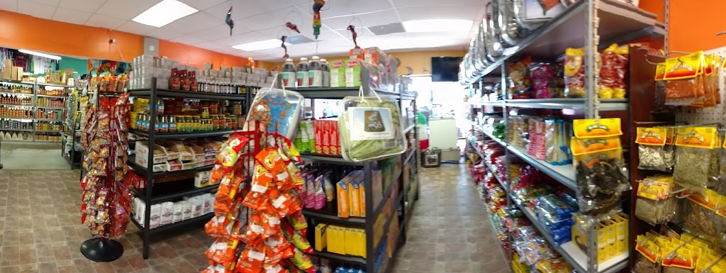 La Tienda Latin Market | restaurant | 5008 US-98 Unit 4, Santa Rosa Beach, FL 32459, USA | 8506601395 OR +1 850-660-1395
