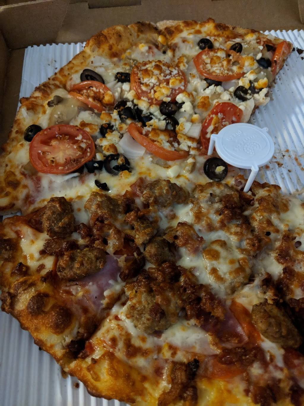 Marcos Pizza | meal takeaway | 1302 Lafayette Pkwy #A1, LaGrange, GA 30241, USA | 7066685775 OR +1 706-668-5775