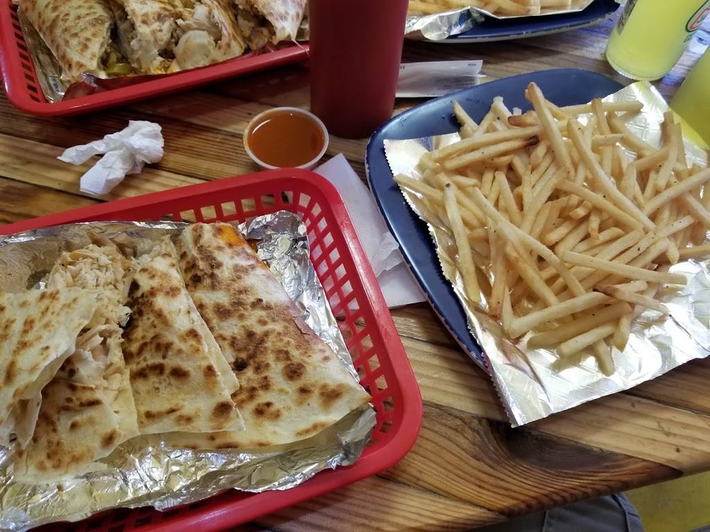 Bodillaz | restaurant | 916 W Broad St, Richmond, VA 23220, USA | 8042695924 OR +1 804-269-5924