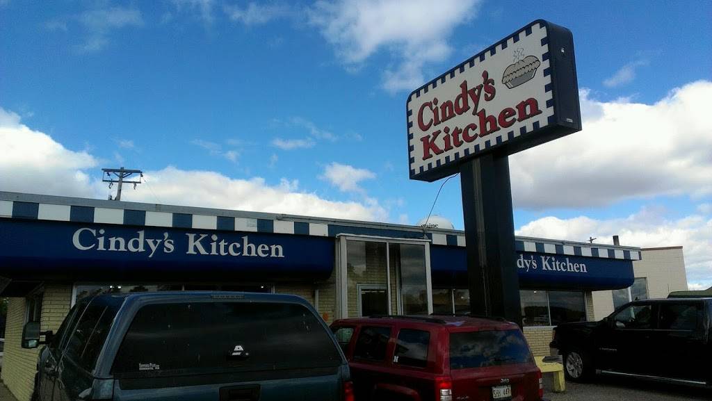 Cindys Kitchen | restaurant | 600 Commerce Dr E, Belle Plaine, MN 56011, USA | 9528733355 OR +1 952-873-3355
