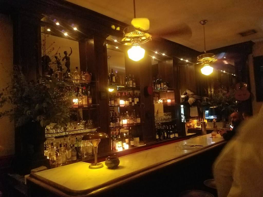 Cafe Stella | restaurant | 3932 Sunset Blvd, Los Angeles, CA 90029, USA | 3236660265 OR +1 323-666-0265