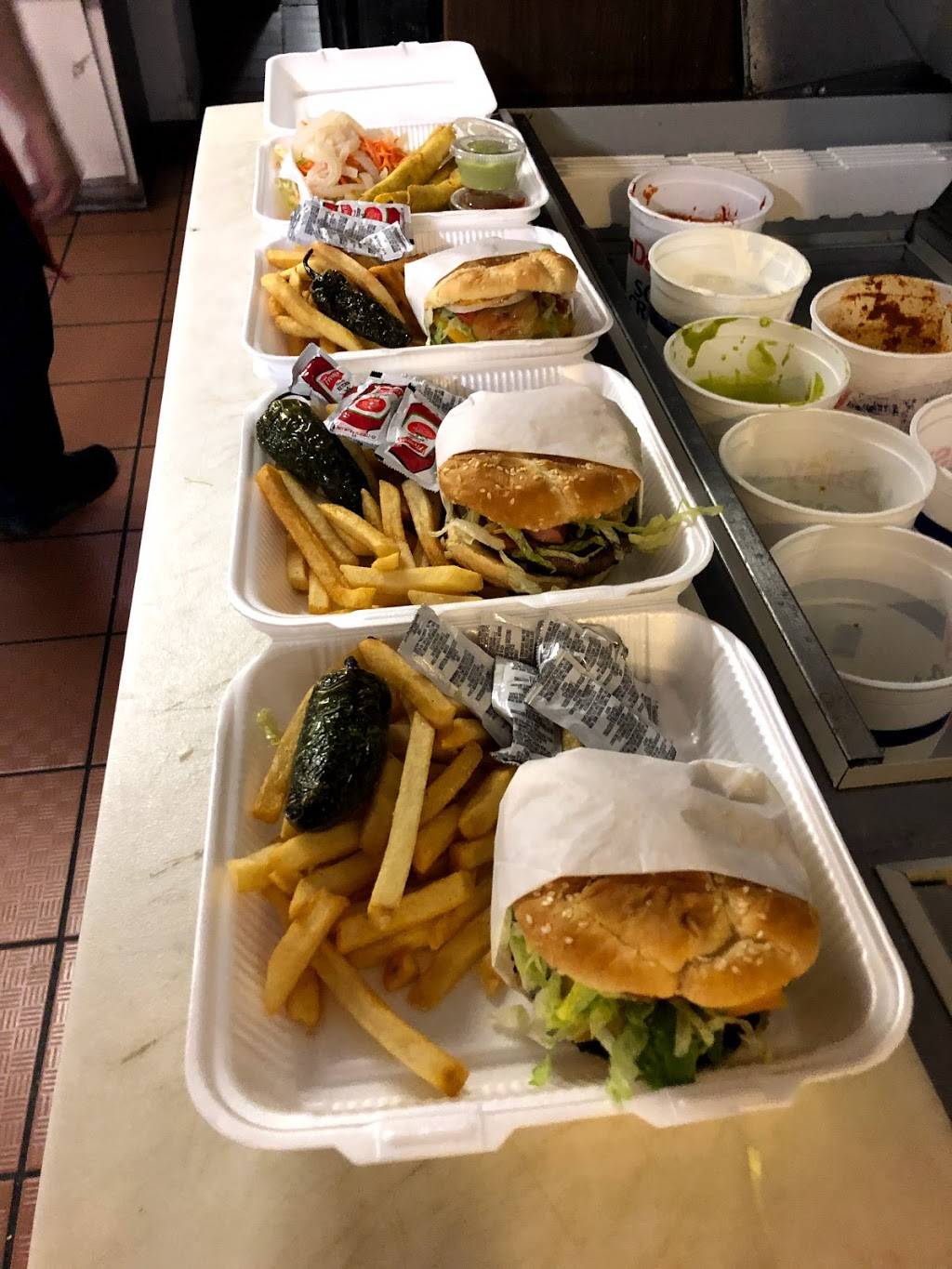 Taqueria El Dorado | restaurant | 1402 Broadway Blvd SE, Albuquerque, NM 87102, USA | 5052422328 OR +1 505-242-2328