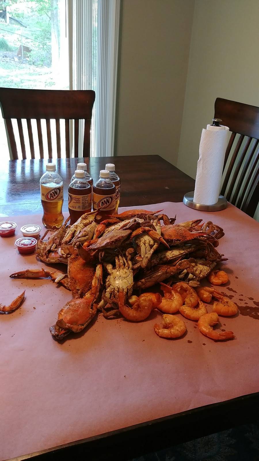 Marshalls | restaurant | 2847-2861 W Chesapeake Beach Rd, Dunkirk, MD 20754, USA | 4436076872 OR +1 443-607-6872