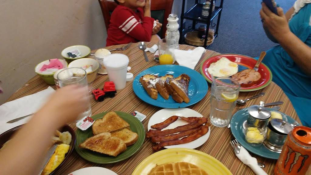 Grandmas Kitchen | restaurant | 323 E Brown Rd #201, Mesa, AZ 85201, USA | 4809697219 OR +1 480-969-7219