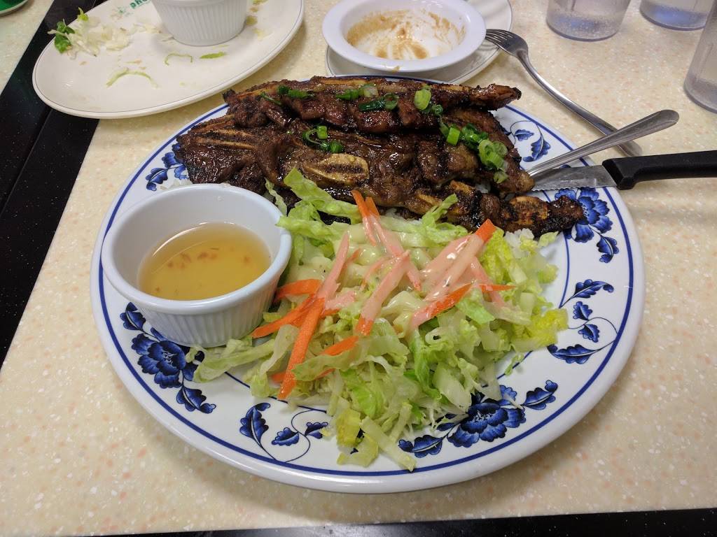 Pho Tai | restaurant | 1521 SW 98th St A, Seattle, WA 98106, USA | 2067680688 OR +1 206-768-0688