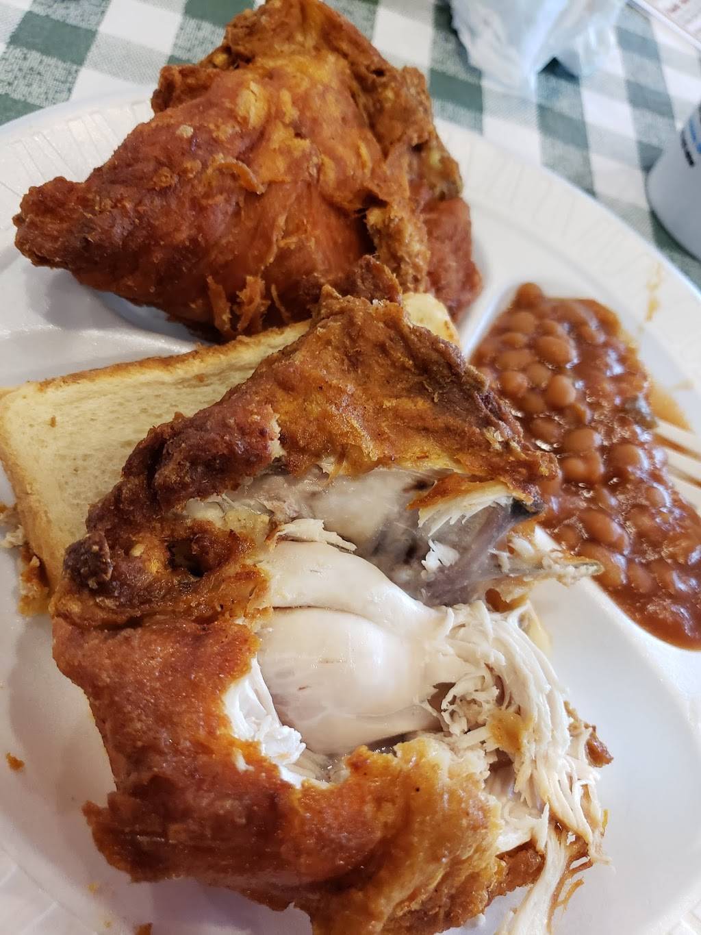 Guss World Famous Fried Chicken | restaurant | 2943 N Germantown Pkwy, Bartlett, TN 38133, USA | 9013739111 OR +1 901-373-9111