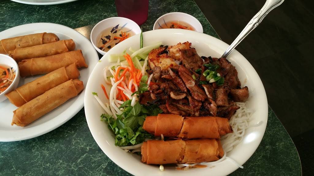 Phở Thái Hùng | restaurant | 12860 San Pablo Ave, Richmond, CA 94805, USA | 5102351223 OR +1 510-235-1223