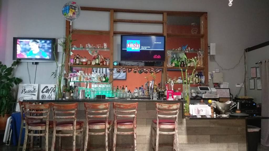 Fridas Colibri Restaurant & Bar | restaurant | 820 Veterans Blvd ste b, Redwood City, CA 94063, USA | 6503647848 OR +1 650-364-7848