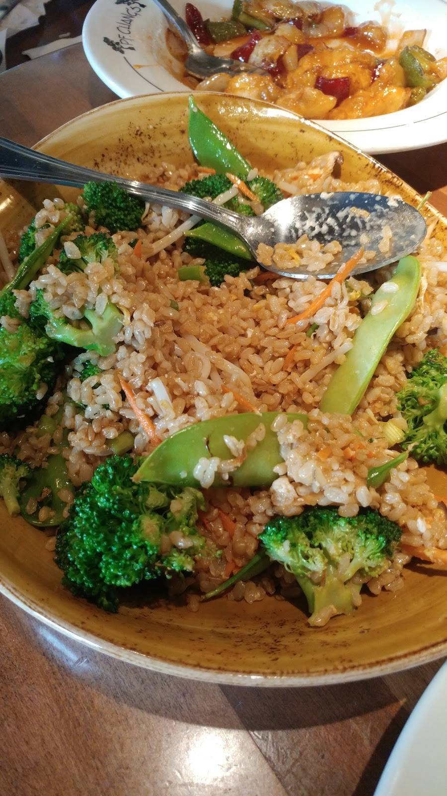 P.F. Changs | restaurant | 15301 Ventura Blvd Ste P-22, Sherman Oaks, CA 91403, USA | 8187841694 OR +1 818-784-1694