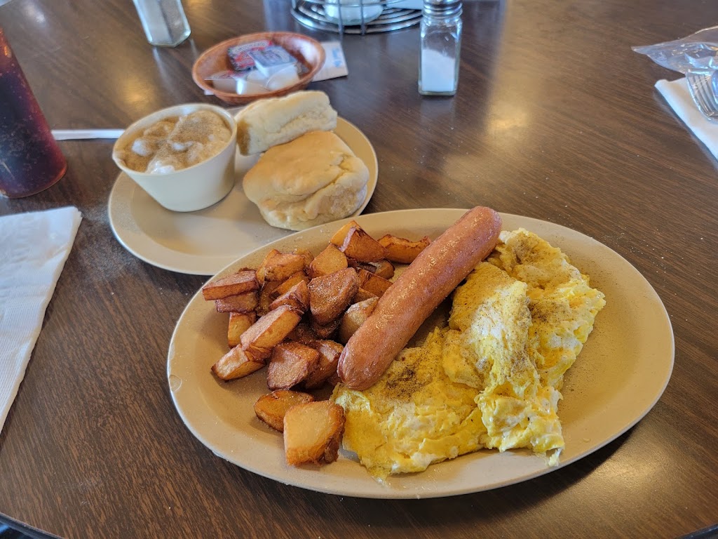 Normans 44 Restaurant | restaurant | 1643 US-371, Prescott, AR 71857, USA | 8708872269 OR +1 870-887-2269