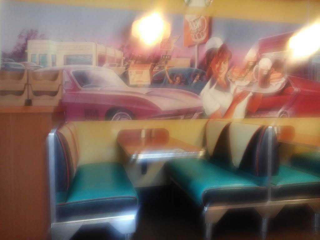 A&W Restaurant | restaurant | 2223 W Main St, Durant, OK 74701, USA | 5809246717 OR +1 580-924-6717