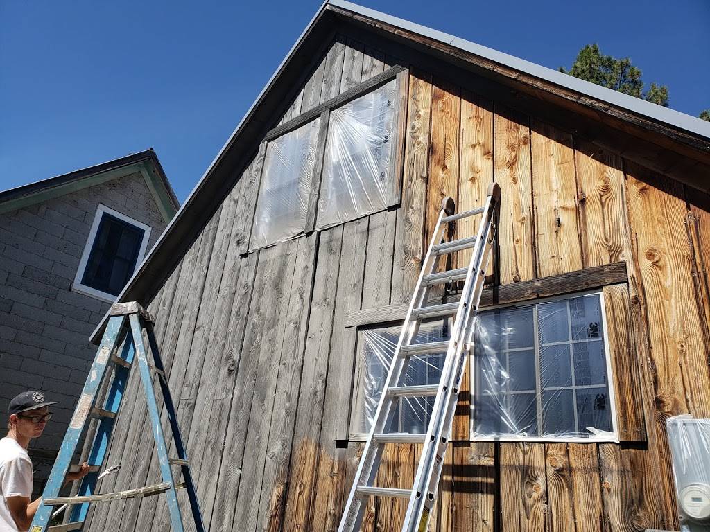 The Iron Door | restaurant | 5417 Johnsville Rd, Blairsden-Graeagle, CA 96103, USA | 5308362376 OR +1 530-836-2376