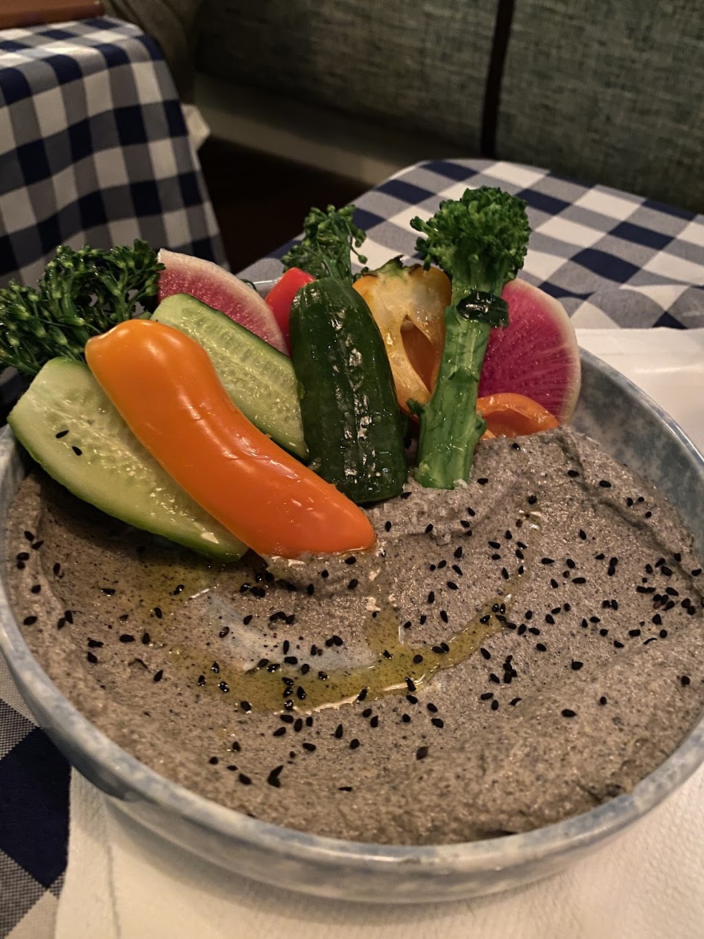 Sister Restaurant | restaurant | 2808 Greenville Ave, Dallas, TX 75206, USA | 2148888660 OR +1 214-888-8660