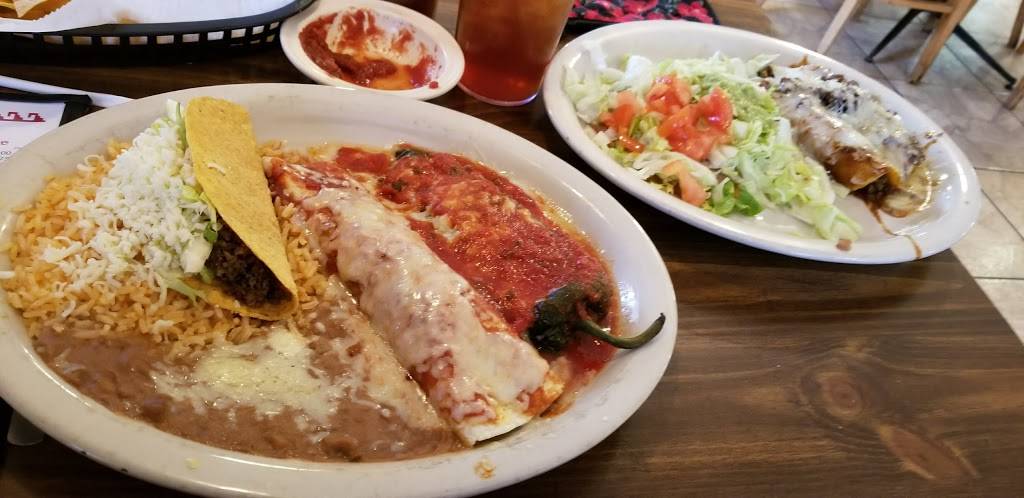 Las Aviña Restaurant | restaurant | 515 US-27, Williston, FL 32696, USA | 3525292675 OR +1 352-529-2675