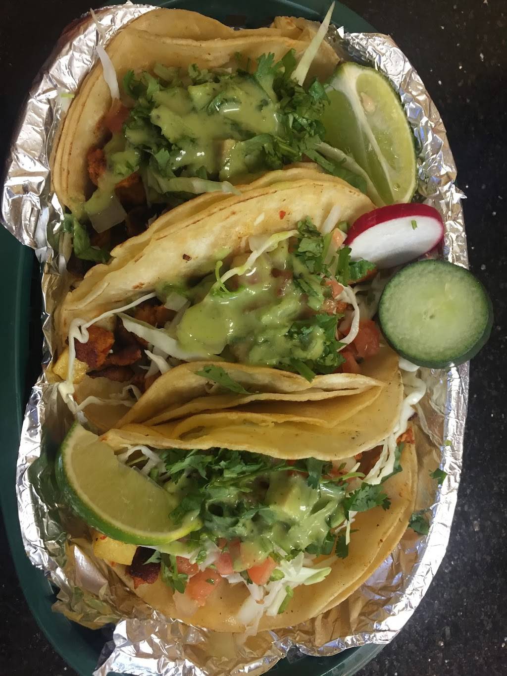 Taqueria Passion Steak Tacos | restaurant | 100 Willow St, Lawrence, MA 01841, USA | 9786558947 OR +1 978-655-8947