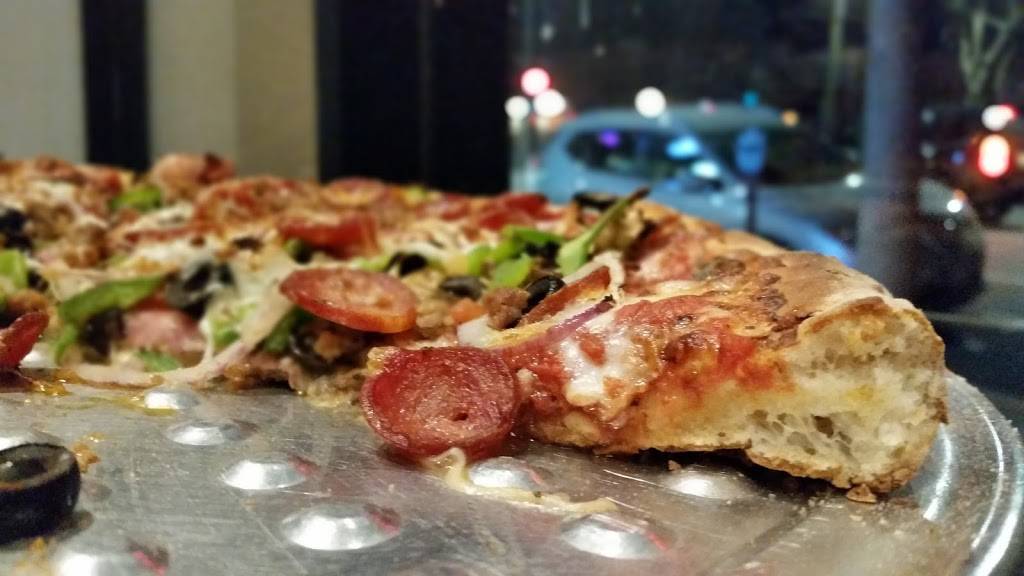 Rubianos | restaurant | 600 Dutton Ave, San Leandro, CA 94577, USA | 5105531000 OR +1 510-553-1000