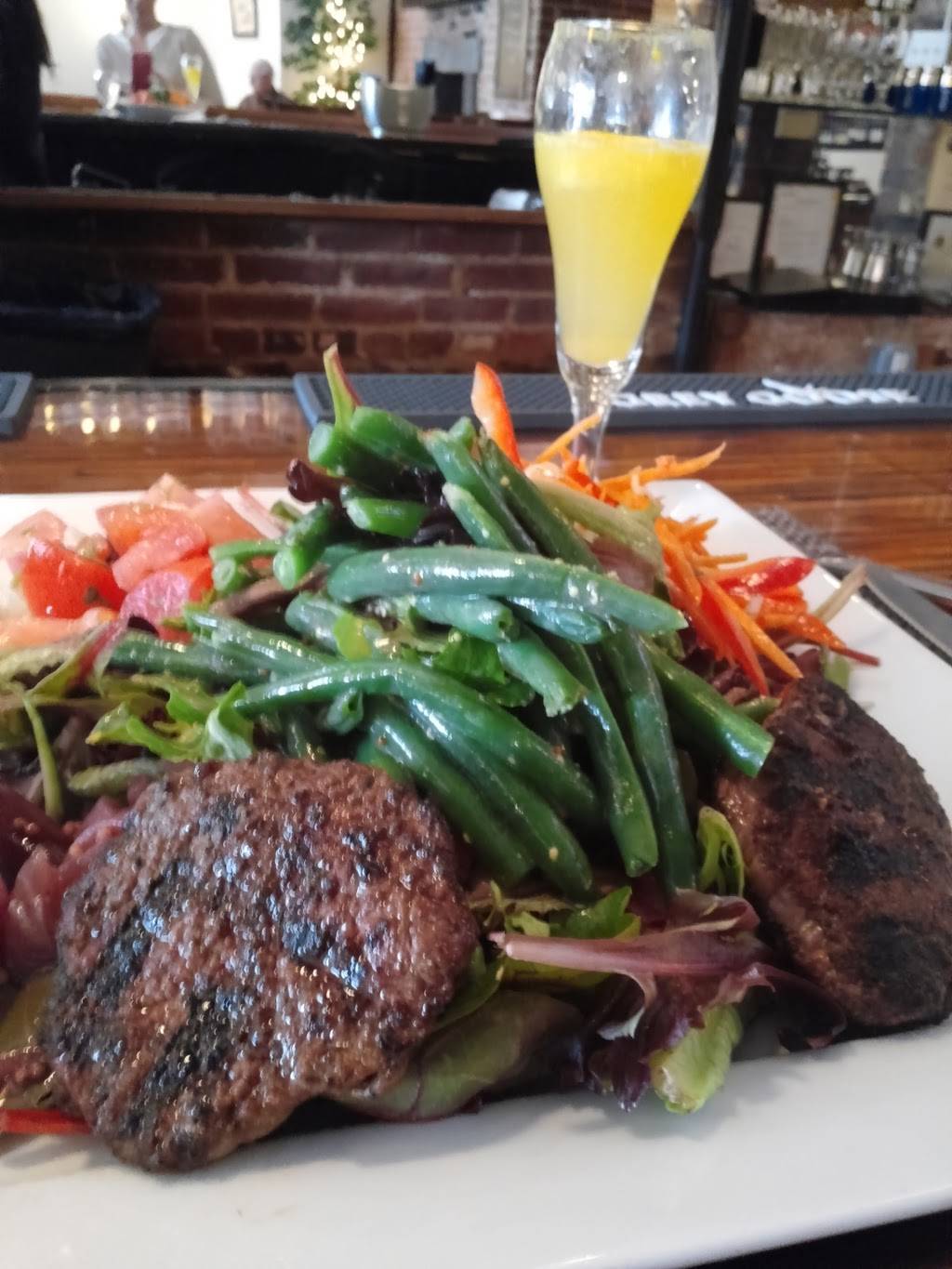 Le Parc Bistro | restaurant | 207 W Patrick St, Frederick, MD 21701, USA | 2406513199 OR +1 240-651-3199