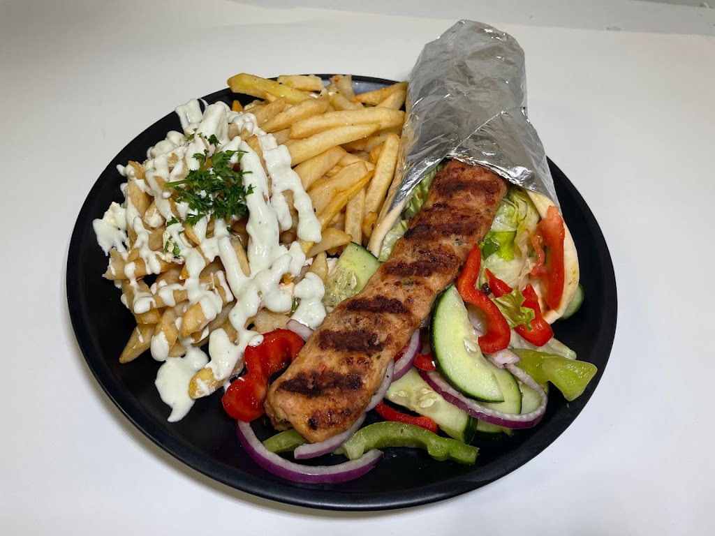 Kabab N Grill House | restaurant | 1321 N Columbia Center Blvd, Kennewick, WA 99336, USA | 5095722031 OR +1 509-572-2031