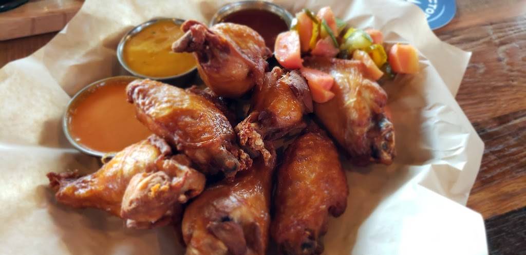 Brewers at 4001 Yancey | restaurant | 4001-A Yancey Rd, Charlotte, NC 28217, USA | 7044524001 OR +1 704-452-4001