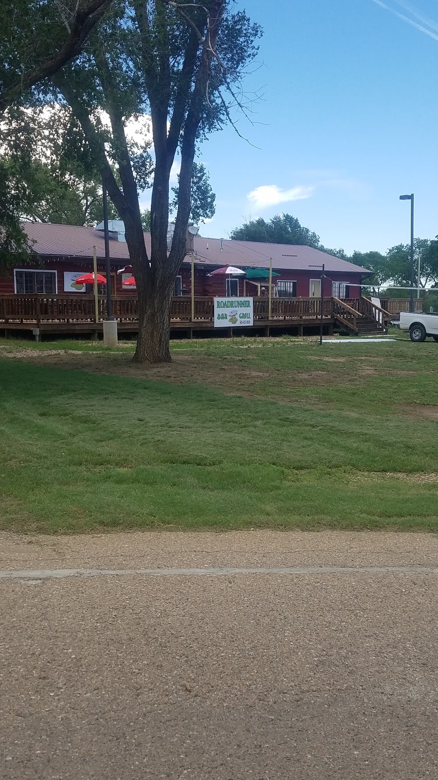 Roadrunner Bar & Grill | restaurant | 1 Country Club Dr, Las Vegas, NM 87701, USA | 5054253858 OR +1 505-425-3858