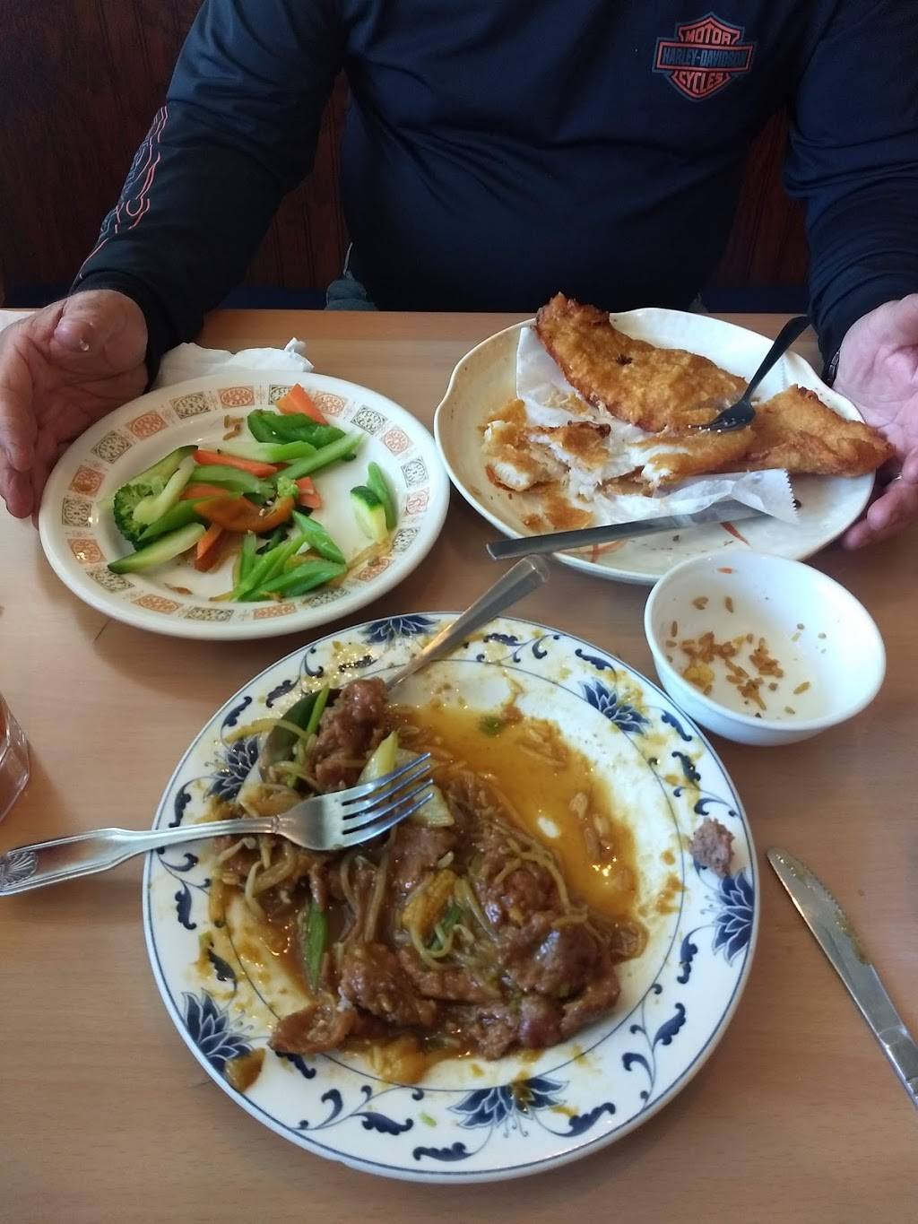 Good Fortune | restaurant | 225 Fox Hill Rd D-1, Hampton, VA 23669, USA | 7578516888 OR +1 757-851-6888