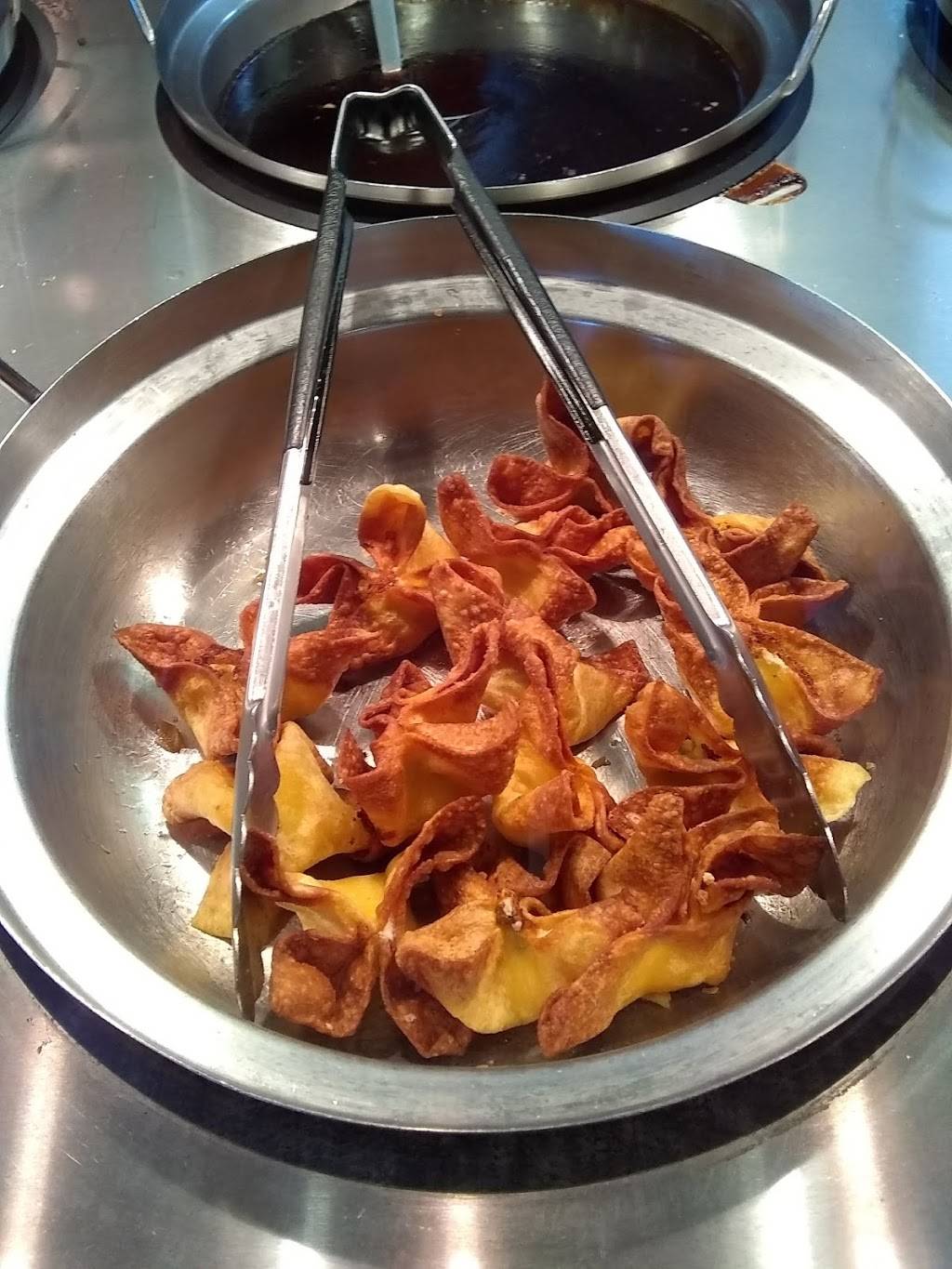 Panda Express | meal takeaway | 970 Sunrise Ave, Roseville, CA 95661, USA | 9167801681 OR +1 916-780-1681