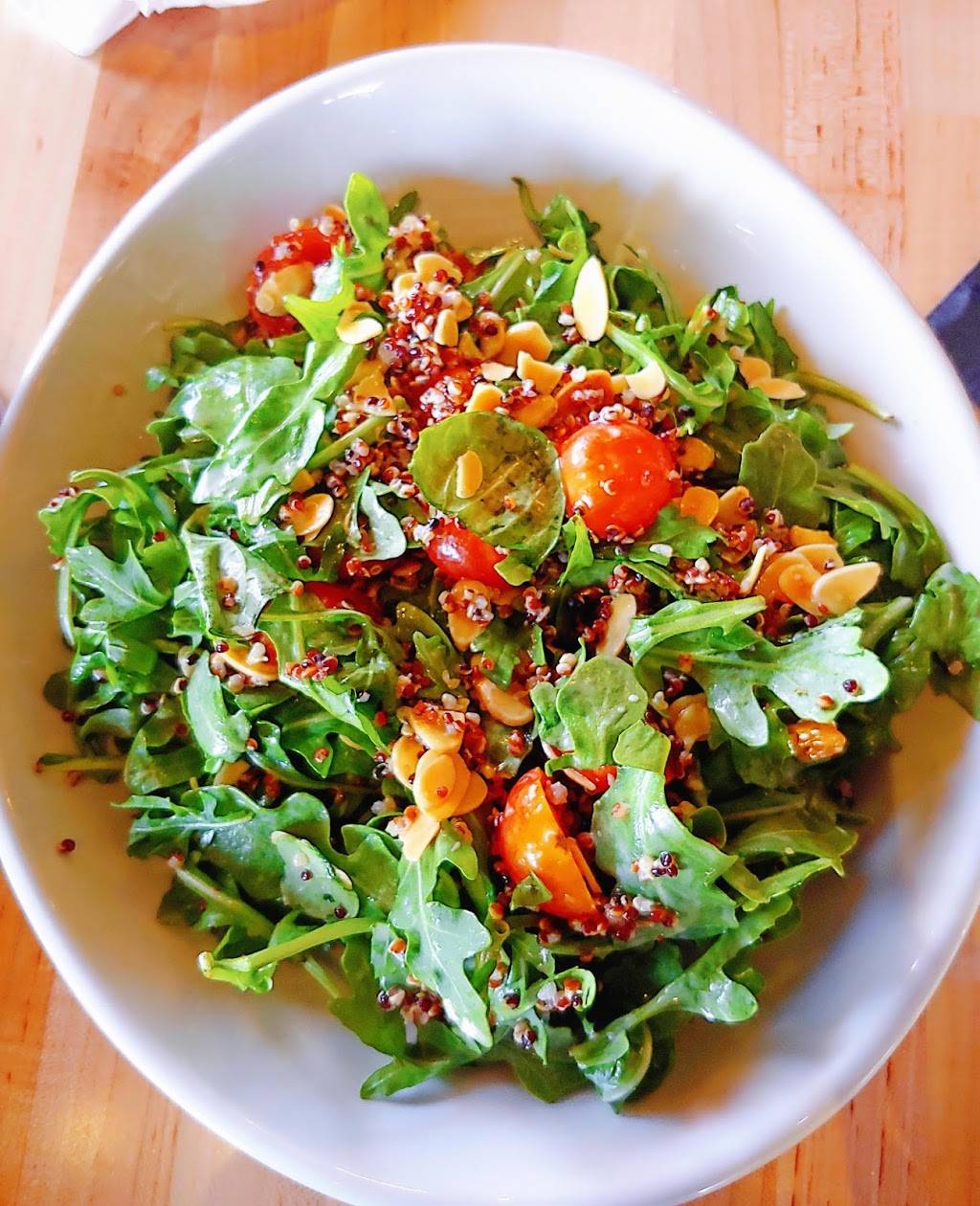 Hideaway Kitchen & Bar | restaurant | 4323 S IH 35 Frontage Rd, Austin, TX 78744, USA | 5125273007 OR +1 512-527-3007