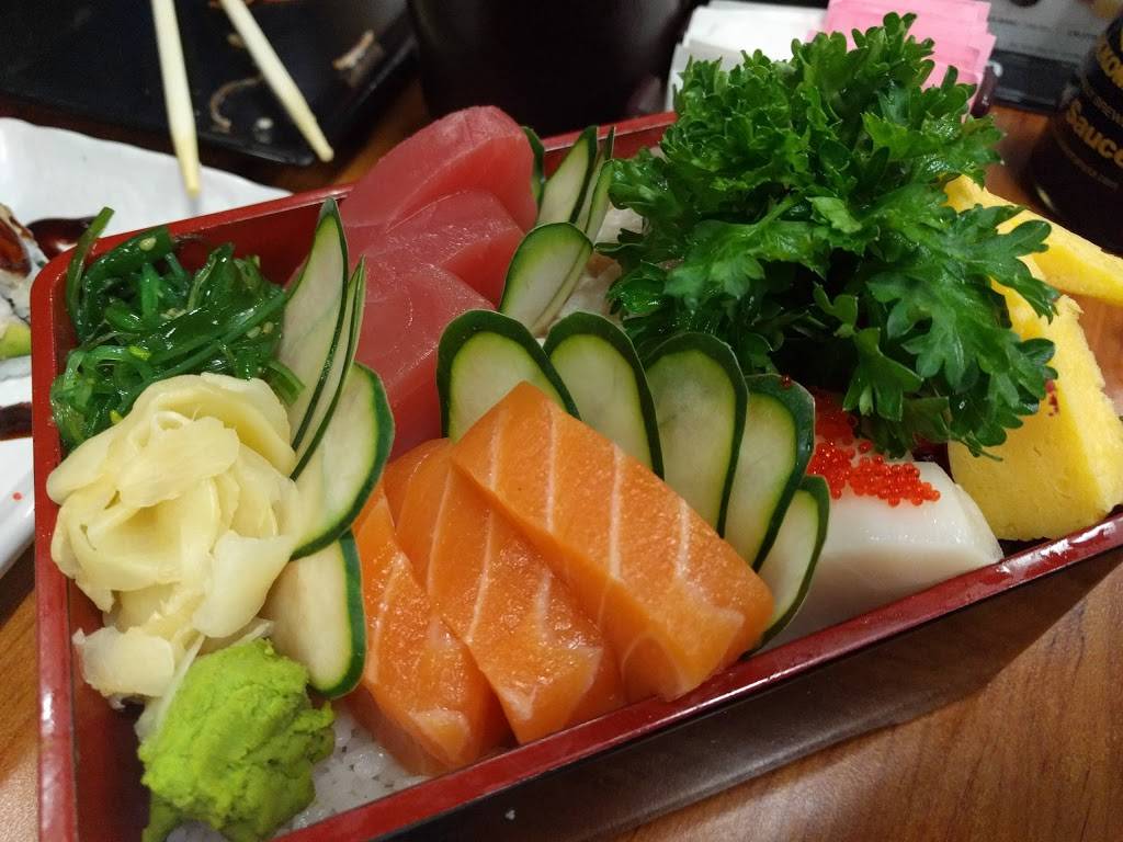 Sakura Sushi House | restaurant | 215 E Foothill Blvd, Monrovia, CA 91016, USA | 6263588258 OR +1 626-358-8258