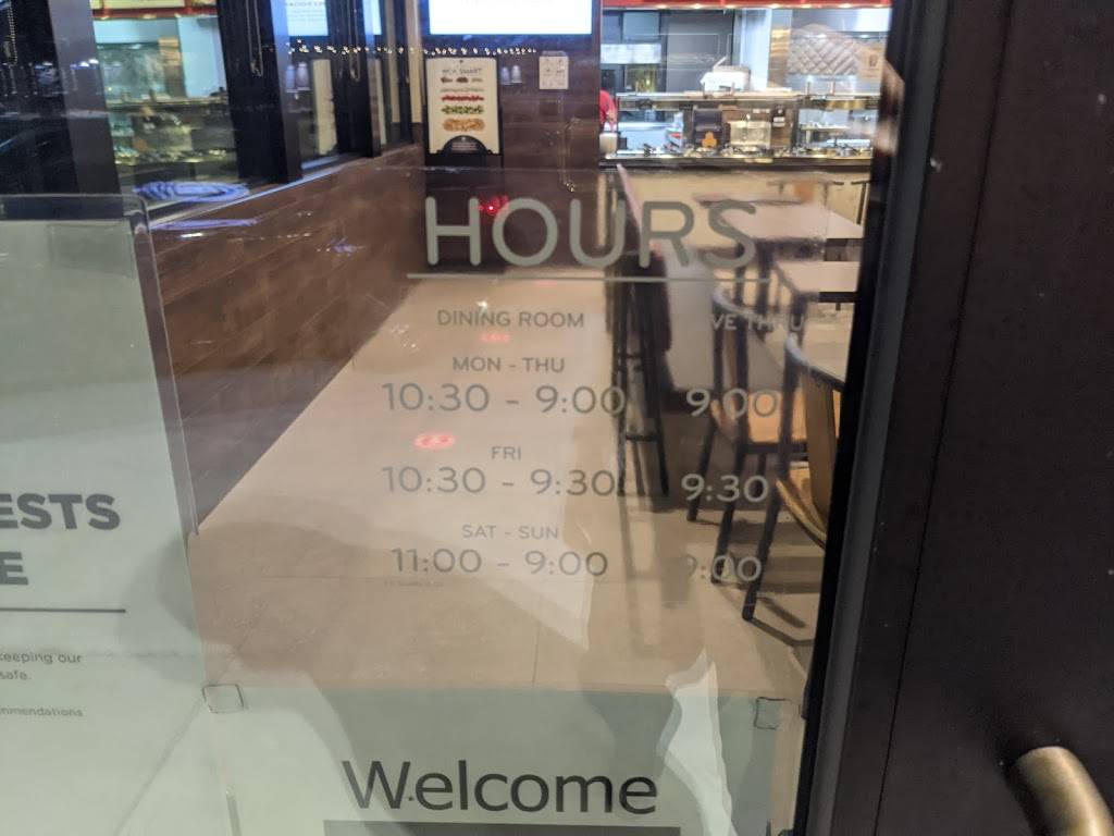 Panda Express | restaurant | 3482 Discovery Creek Blvd, Spring, TX 77386, USA | 2817711236 OR +1 281-771-1236