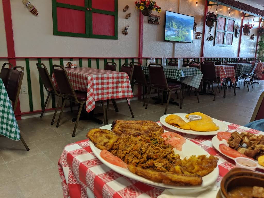 TAVOS TABLE COLOMBIAN FOOD | restaurant | 2137 N Courtenay Pkwy, Merritt Island, FL 32953, USA | 3213493186 OR +1 321-349-3186