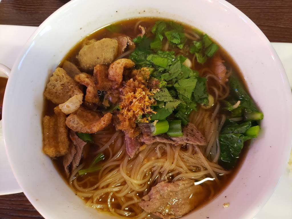 Thai Bowl | restaurant | 1761 Tiny Town Rd Suite E, Clarksville, TN 37042, USA | 9314445254 OR +1 931-444-5254