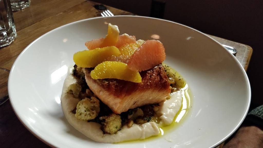 Emilia | restaurant | 16 Market Square, Knoxville, TN 37902, USA | 8653132472 OR +1 865-313-2472