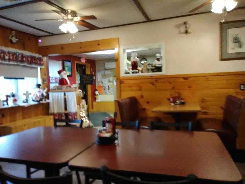 Lil Bit Restaurant | restaurant | 1255 PA-285, Espyville, PA 16424, USA | 7249276977 OR +1 724-927-6977